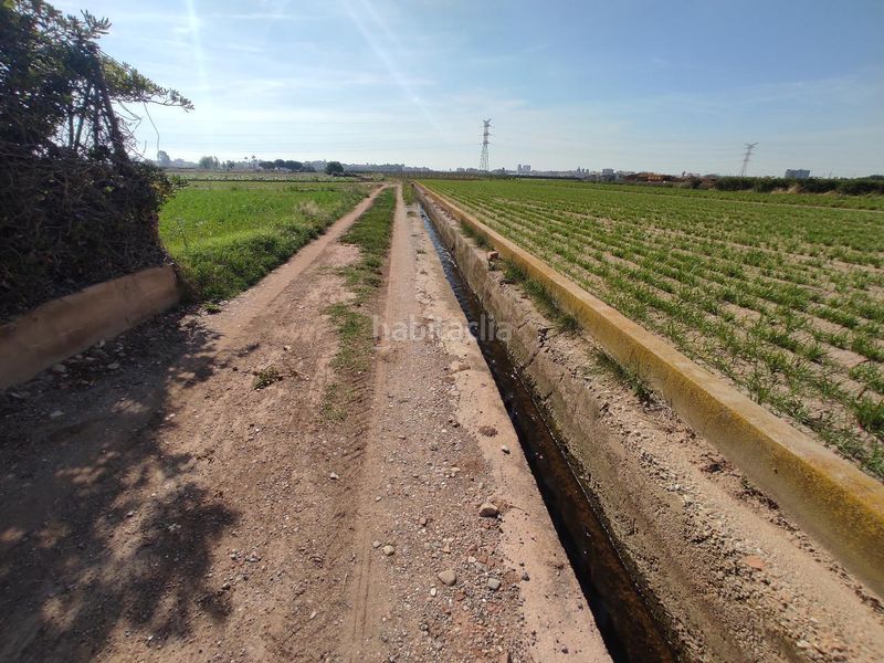 Foto dc39834d-0638-4d57-a0f6-78bead79bccb. Finca rústica a Carpesa Valencia