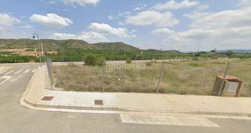 Foto 0f69236c-c494-4bf0-bb84-19580014986a. Terreny residencial a Sumacàrcer