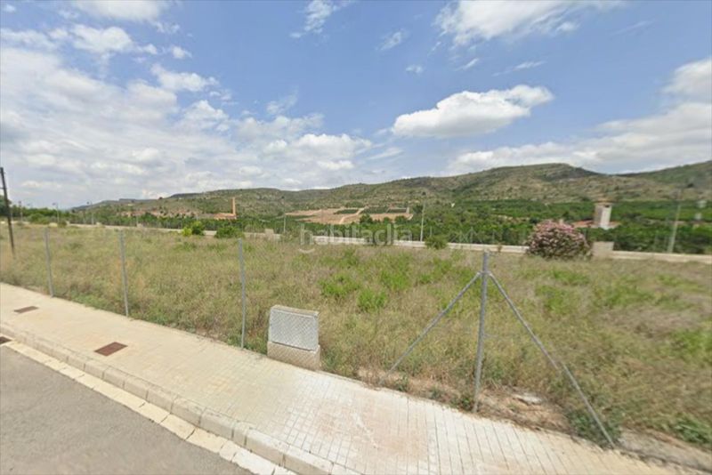 Foto 20aedba9-0872-4eb0-9a8b-2b2f762590b5. Terreny residencial a Sumacàrcer
