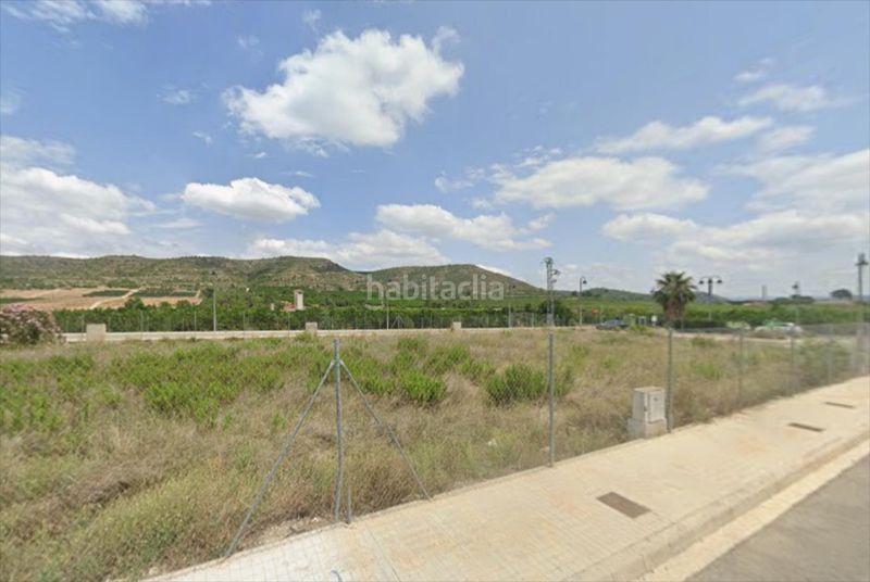 Foto 40e06c12-7033-4342-b63b-e0decbb6139e. Terreny residencial a Sumacàrcer