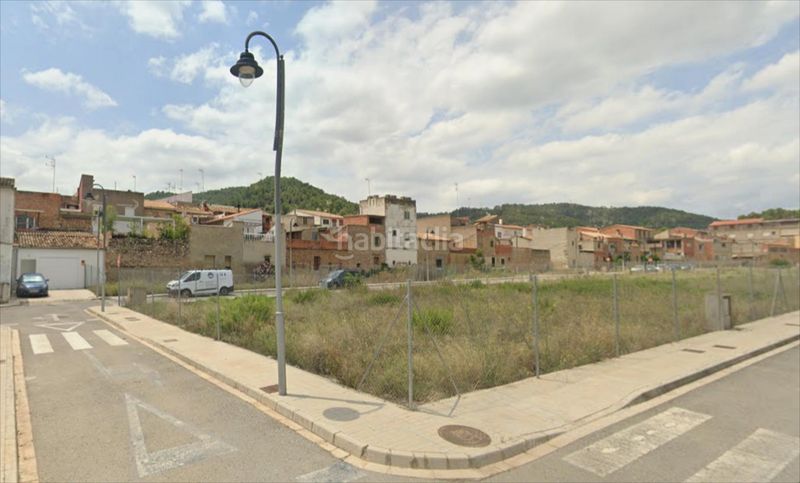 Foto 47a5fcc0-fe55-42c9-87ed-86c3916d15ad. Terreny residencial a Sumacàrcer