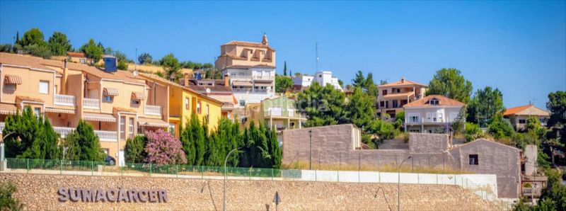 Foto 56305e1d-090c-4353-a5e1-13efdefe0d4d. Terreny residencial a Sumacàrcer