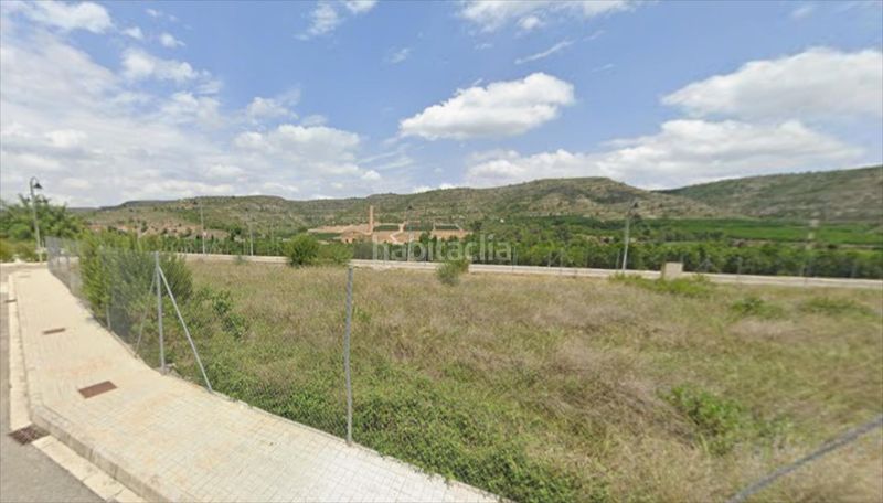 Foto bd1bed93-1f81-4f7b-9411-df1bb7aa0e91. Terreny residencial a Sumacàrcer