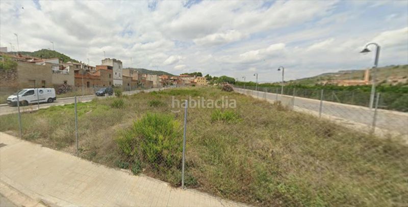 Foto cd840e4f-95c2-4918-9343-e2281490fd4a. Terreny residencial a Sumacàrcer