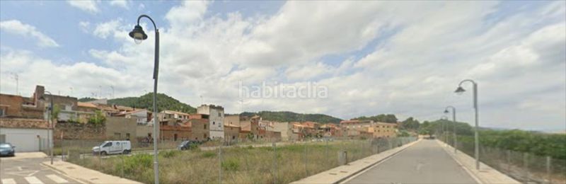 Foto d316ba25-be3f-41db-98c2-ea9c08004f73. Terreny residencial a Sumacàrcer