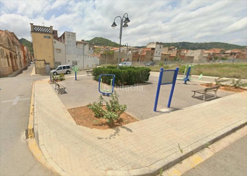 Foto e858130f-2684-4ca6-b136-1a157a88318b. Terreny residencial a Sumacàrcer