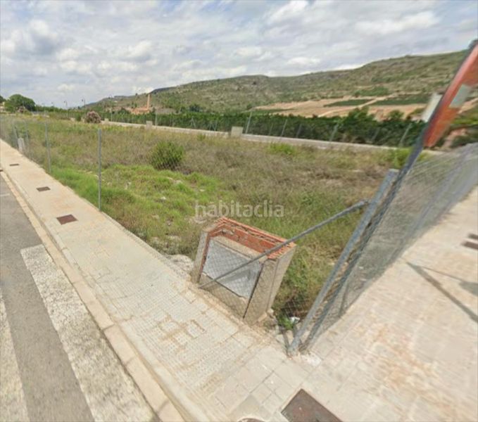 Foto eb548a86-6712-4f82-9c02-44b864e98ea0. Terreny residencial a Sumacàrcer