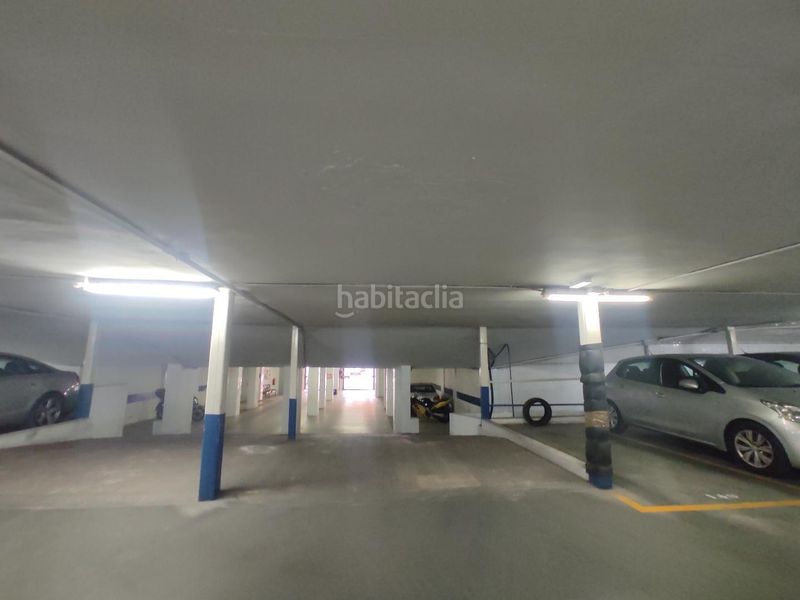 Foto 69f9a01e-9f17-404f-8806-f6f5fd066c9e. Aparcament cotxe a Marxalenes Valencia