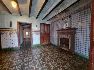 House in Villar del Arzobispo. Casa de pueblo en venta en villar del arzobispo.