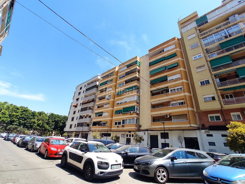 Foto 369d266a-2644-4d84-8178-3cf0da965074. Pis a Barrio de Patraix Valencia