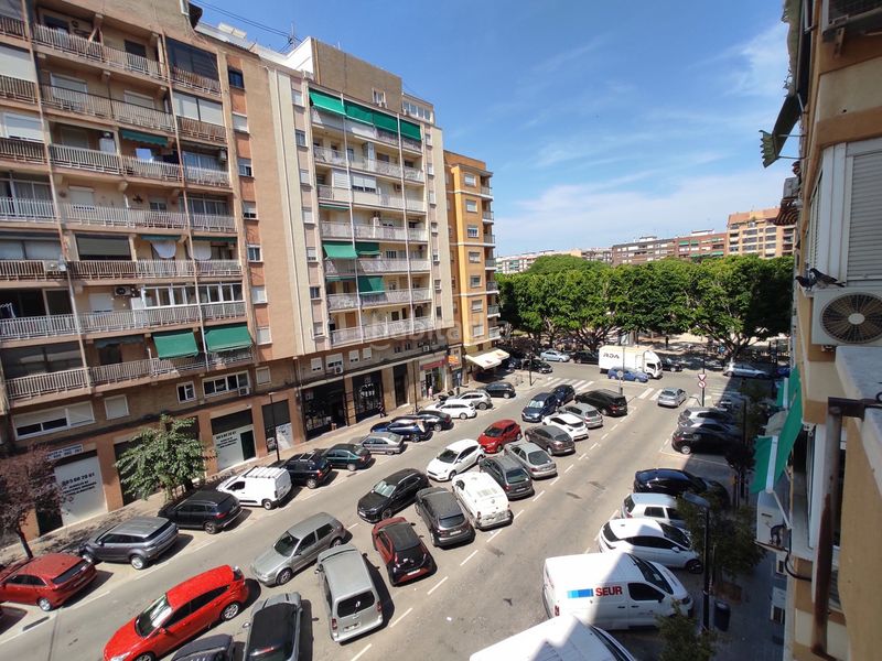 Foto 64f0aa84-8a40-41eb-b550-9886a7e95955. Pis a Barrio de Patraix Valencia