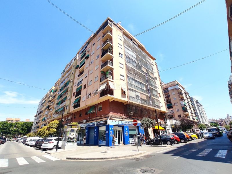 Foto fe382d43-204b-45a0-a04a-00a9cf137192. Pis a Barrio de Patraix Valencia