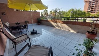 Rent Apartment in La Patacona. Se alquila inmueble con plaza de garaje en la patacona, de septi