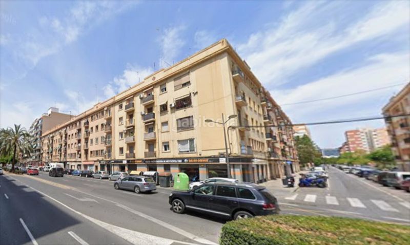 Foto 1bc4d112-19da-4850-ab46-3c53329a96bd. Pis a Els Orriols Valencia