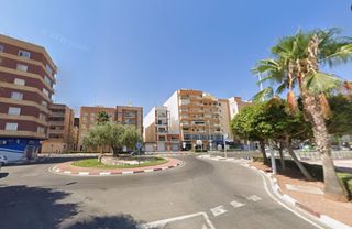 Flat in Antiga Moreira. Inmueble exterior en venta en sagunto.