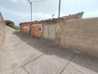 Terreno residenziale in Enguídanos. Corrales en venta en enguídanos cuenca.