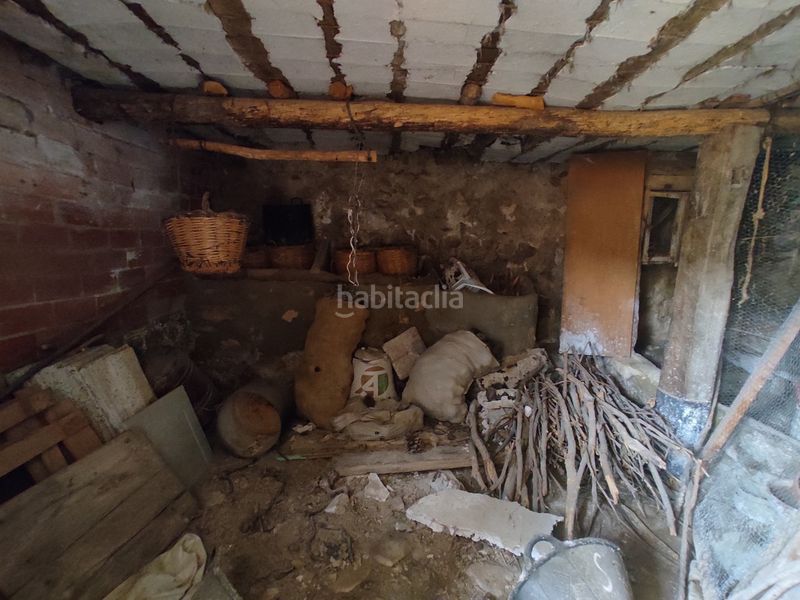 Foto 0aa821eb-d20d-49ba-8a83-bd8d42f9dbb7. Casa adossada a Enguídanos