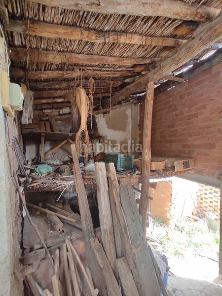 Foto 3a4b0fea-b56f-485c-8832-608a41133092. Casa adossada a Enguídanos