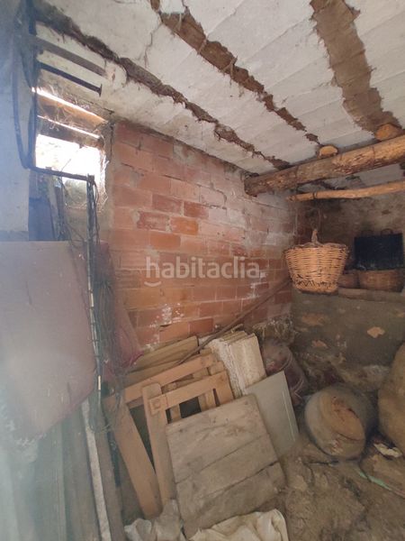 Foto 4551f99f-6421-47ef-b490-bd549979f735. Casa adossada a Enguídanos