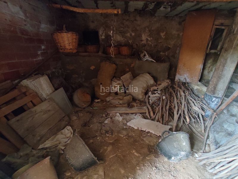 Foto 6f8890f3-2038-47e7-81e7-16d462ffb381. Casa adossada a Enguídanos