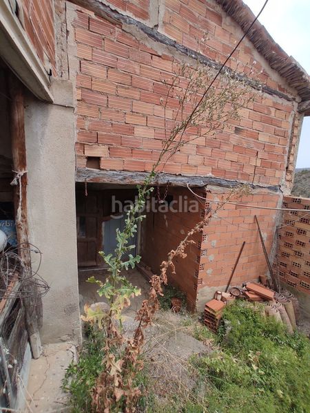 Foto 7af3fde2-d888-40ff-b0b3-d8ba449821f6. Casa adossada a Enguídanos