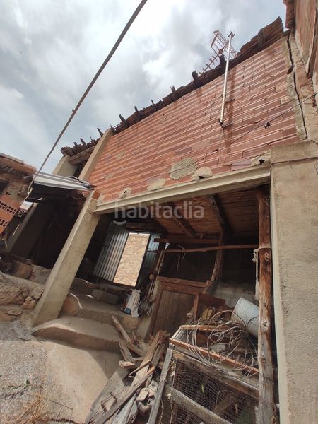 Foto 9fe9cbb7-5ee4-4c89-b238-8632340d9c64. Casa adossada a Enguídanos