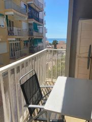 Rent Apartment in El Faro. Apartamento en alquiler con plaza de garaje