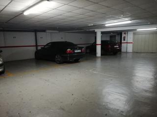 Aparcament cotxe  Calle almas