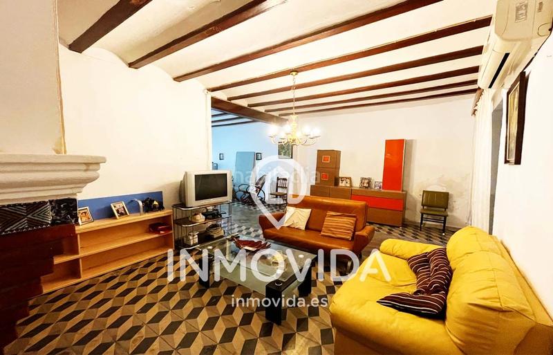 Foto 7b8b2f91-adf9-4213-abbb-09853c1a589c. Casa en carrer sant roc 60 en Barxeta