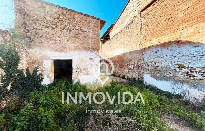 Foto ce81cd3c-0044-4881-aee3-65bb950697aa. Casa en carrer sant roc 60 en Barxeta