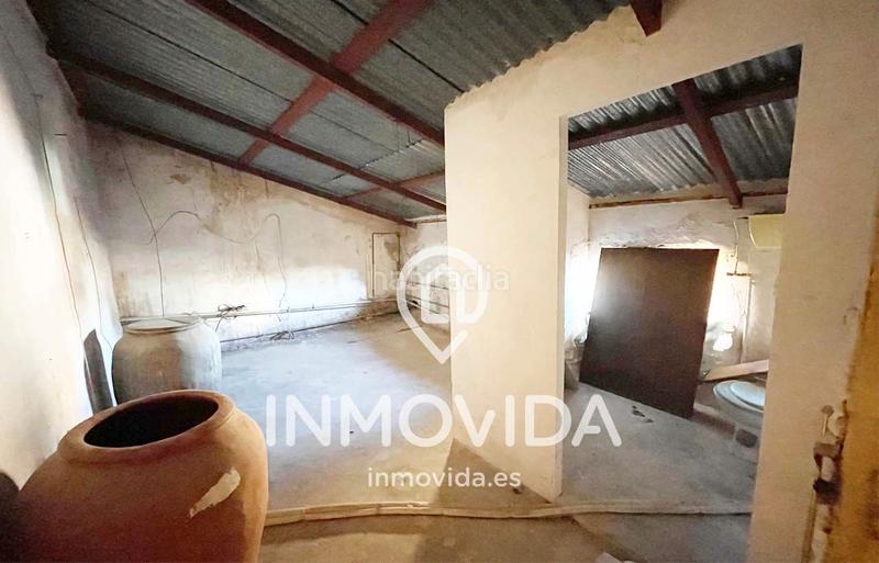 Foto ffa08bed-8df9-4ab7-bb54-756c28233600. Casa en carrer sant roc 60 en Barxeta