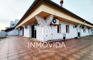Penthouse in Alameda de jaume i 29