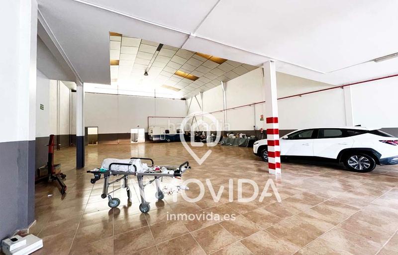 Foto 04494431-8ea7-4a14-87d9-9fa4588ba4cf. Capannone industriale in calle vial 1 5b in Novetlè