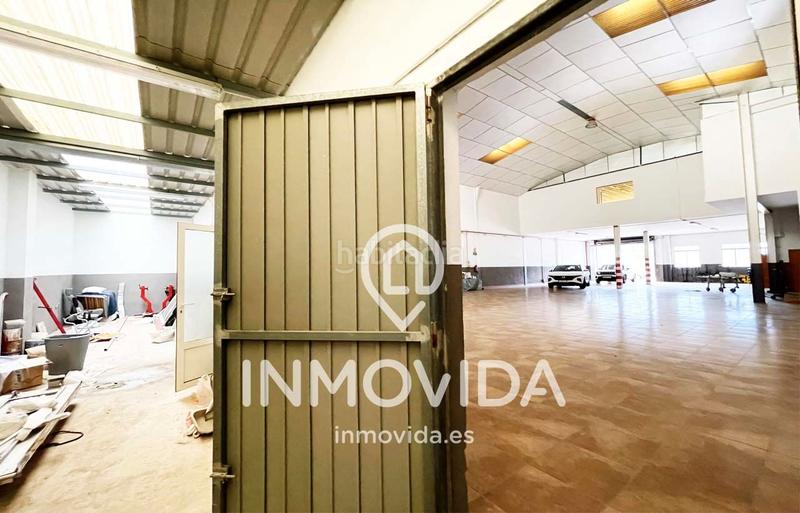 Foto 0773430e-cff0-43eb-a2e8-e45a9cfc69cd. Capannone industriale in calle vial 1 5b in Novetlè