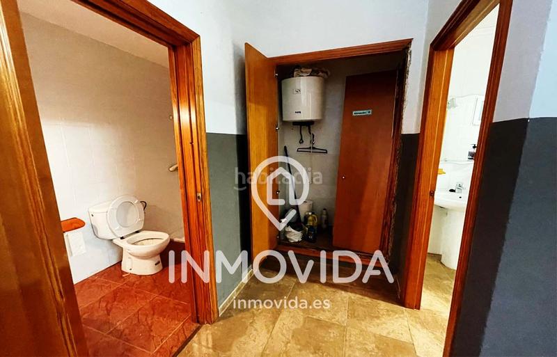 Foto 0b3d269f-894e-4443-aeed-9b86b96d2e83. Capannone industriale in calle vial 1 5b in Novetlè