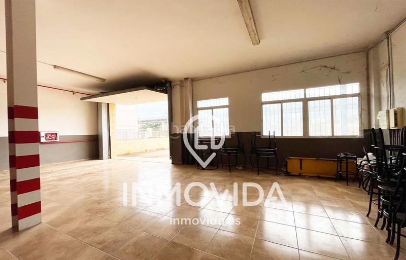 Foto 4ec15b0a-a452-4a57-9a66-3eda539743fb. Capannone industriale in calle vial 1 5b in Novetlè