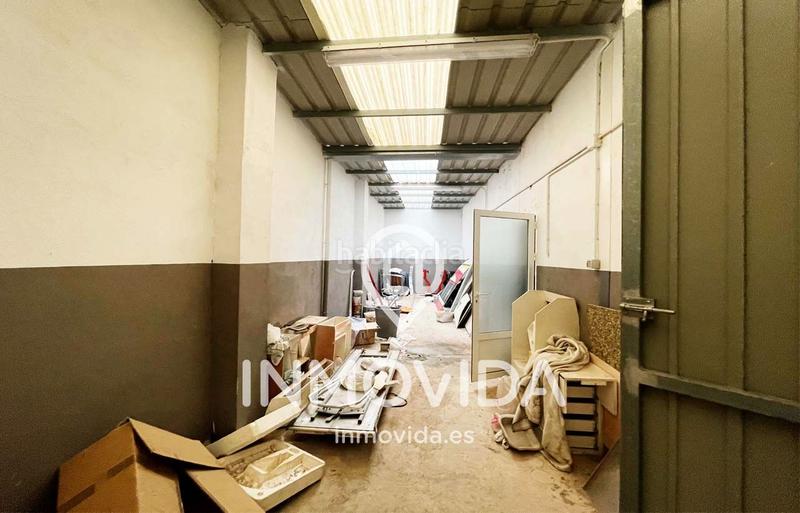 Foto 765d5fb3-27dc-4436-8ac8-c12246e42114. Capannone industriale in calle vial 1 5b in Novetlè