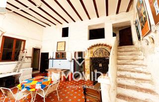 Casa en Plaa alexandre vi 2