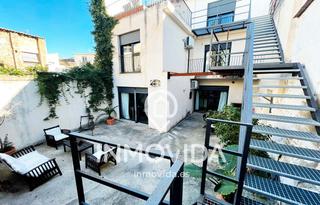 Casa a Carrer abat pla 27