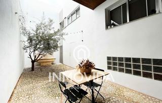 Casa a Plaça de la trinitat 8
