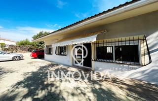 Xalet a Barri pla de corrals 200. Chalet en pla de corrals