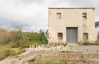 Nau industrial a Avinguda valencia 26