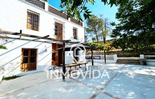Masia a Enguera