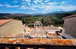 Casa  Plaa de l'alcalde josep lorente. Casa con mucho pontencial en barxeta