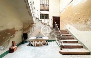 Casa a Carrer canonge cebrià 13