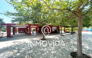 Xalet a Avinguda de barxeta 25