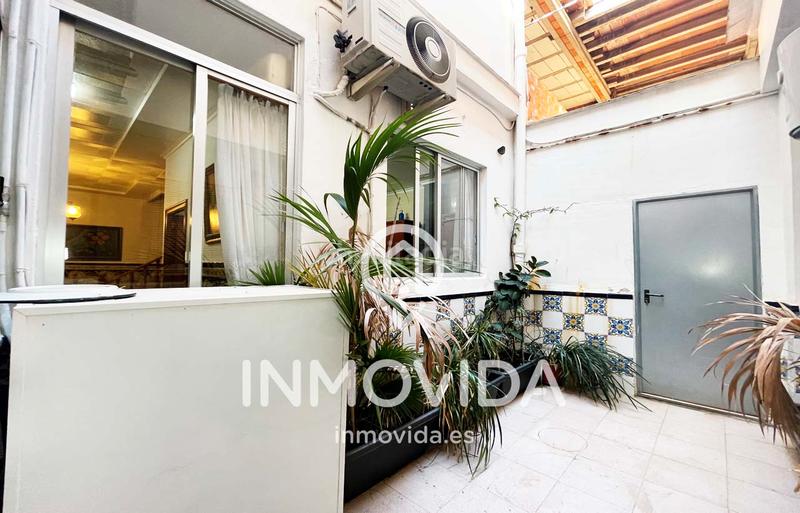 Foto 0b2a28ea-8cc2-4a10-9b9e-56579181aa41. Maison avec cheminée dans Rafelguaraf