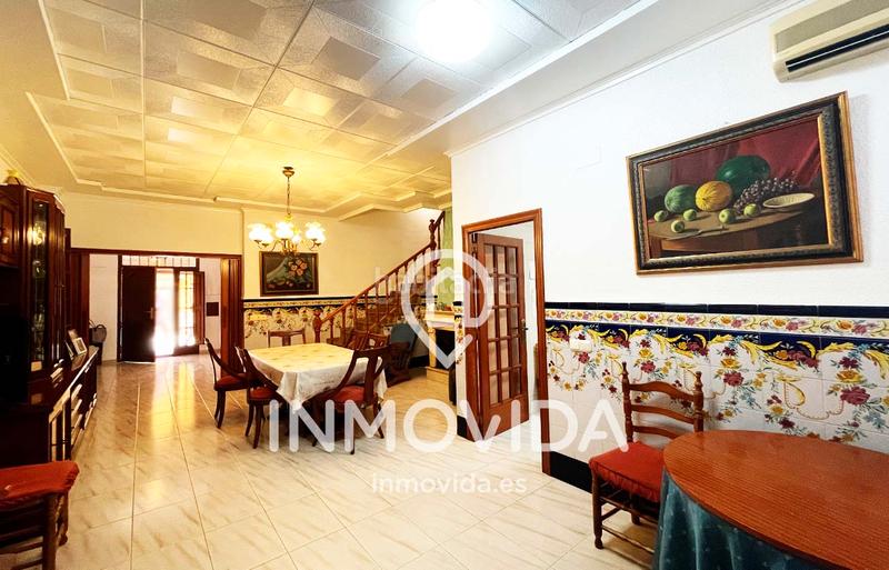 Foto 4759a75c-7ba1-4735-a004-84facdd4778d. Maison avec cheminée dans Rafelguaraf