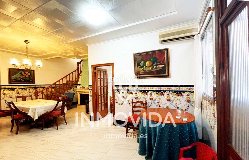 Foto 49abfae0-4a54-4581-8037-cefdb8988ba2. Maison avec cheminée dans Rafelguaraf