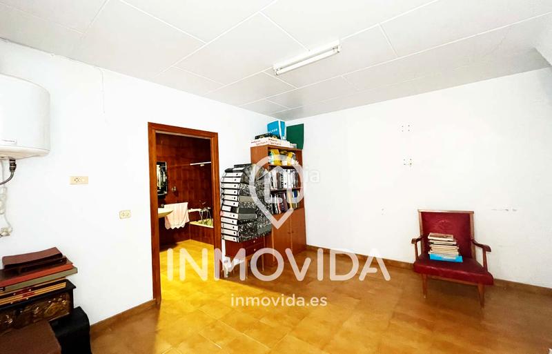 Foto 7deac455-50a8-42cc-8cea-4bee67459acd. Maison avec cheminée dans Rafelguaraf